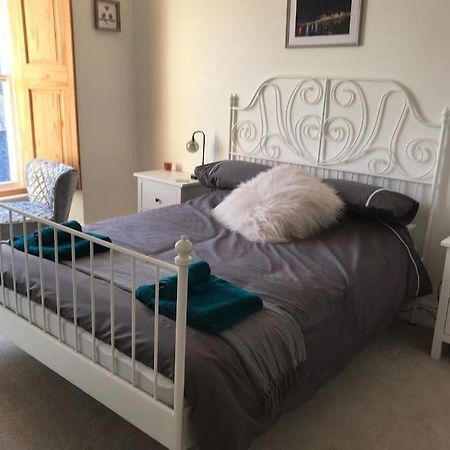 Apartament Caldey View Tenby Zewnętrze zdjęcie