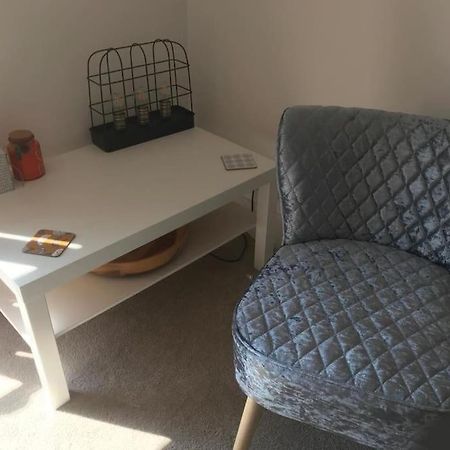 Apartament Caldey View Tenby Zewnętrze zdjęcie