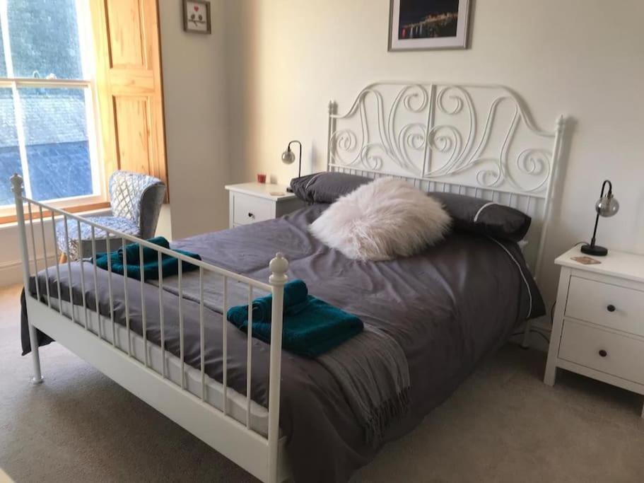 Apartament Caldey View Tenby Zewnętrze zdjęcie