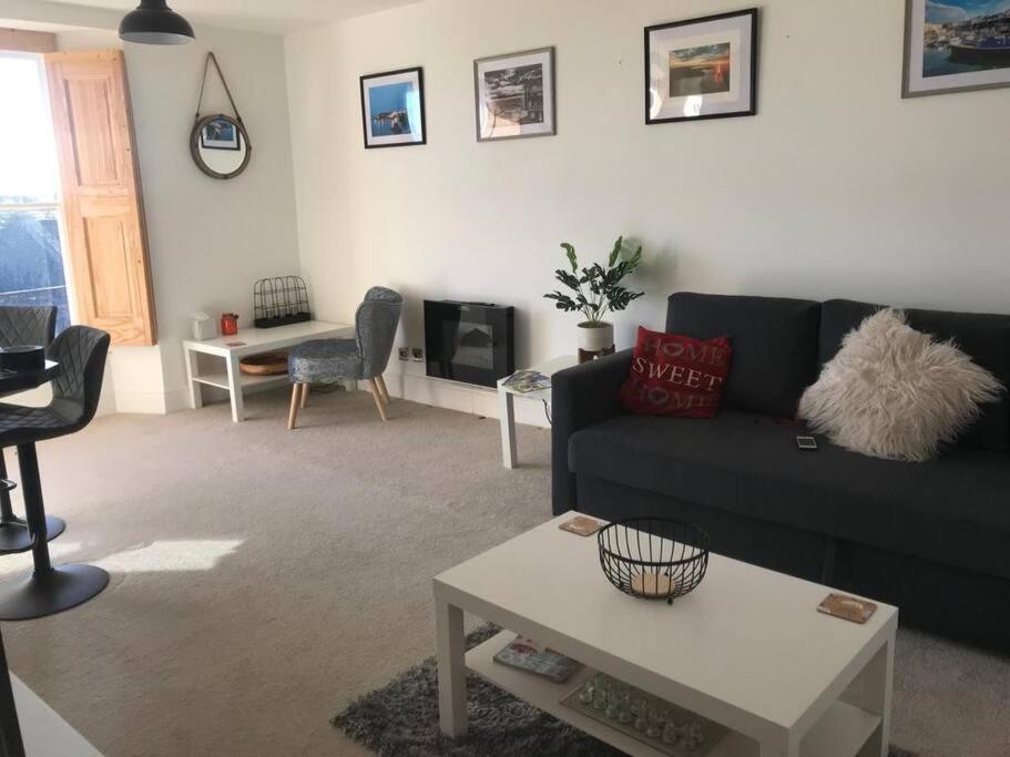 Apartament Caldey View Tenby Zewnętrze zdjęcie