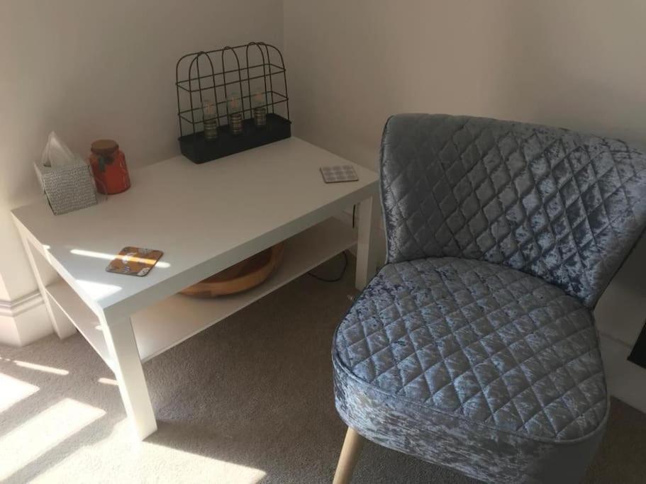 Apartament Caldey View Tenby Zewnętrze zdjęcie
