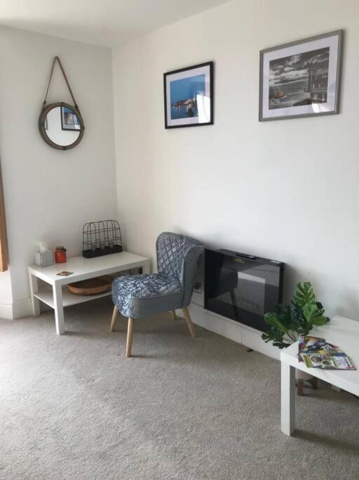 Apartament Caldey View Tenby Zewnętrze zdjęcie