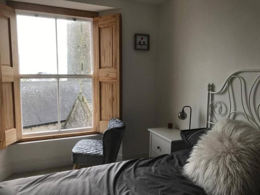 Apartament Caldey View Tenby Zewnętrze zdjęcie